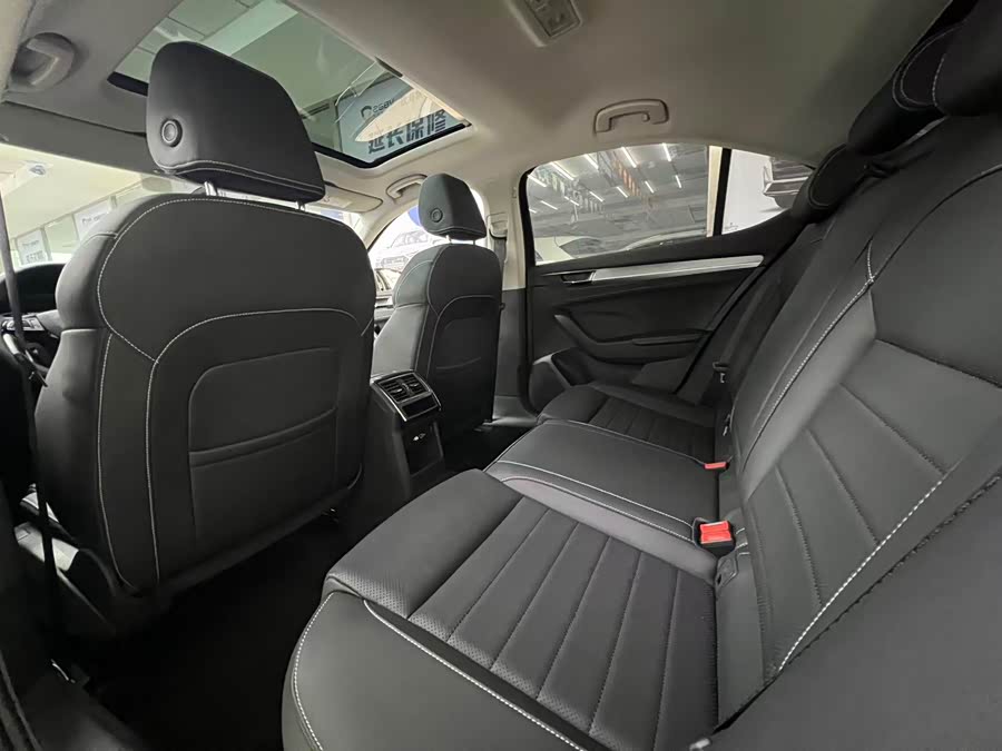 Skoda Speedy 2024
