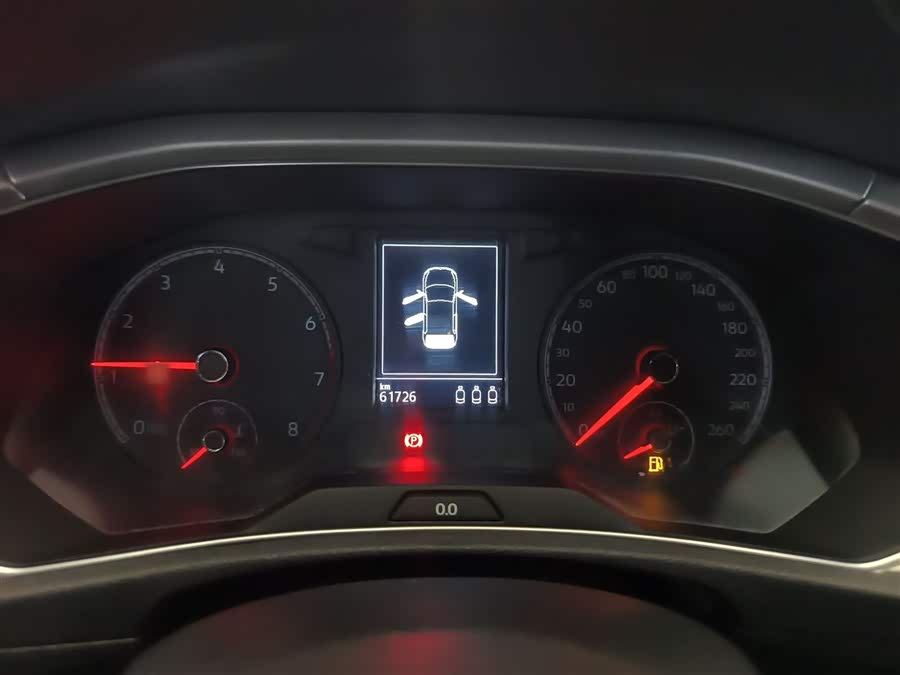 Volkswagen T-Roc 2021