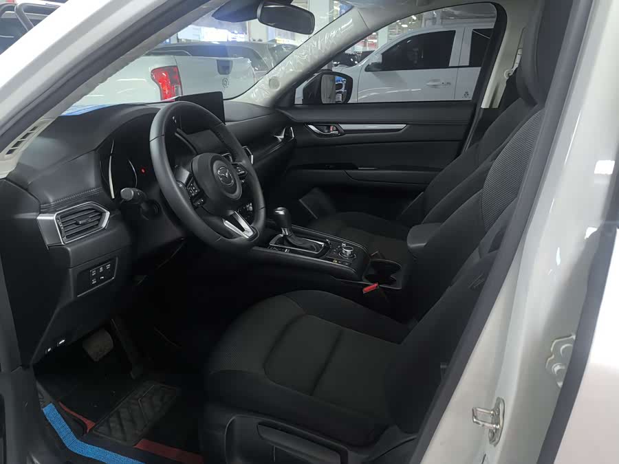 Mazda CX-5 2024