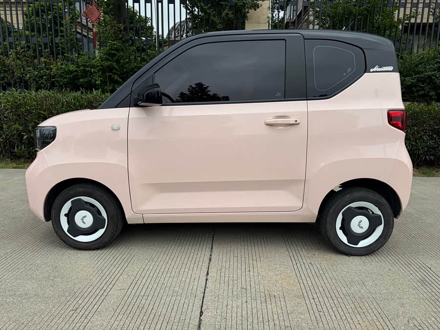 Wuling Hongguang MINIEV 2022