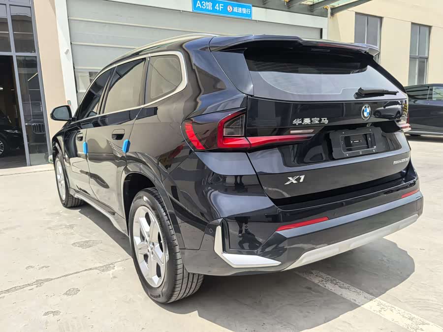 BMW X1 2023