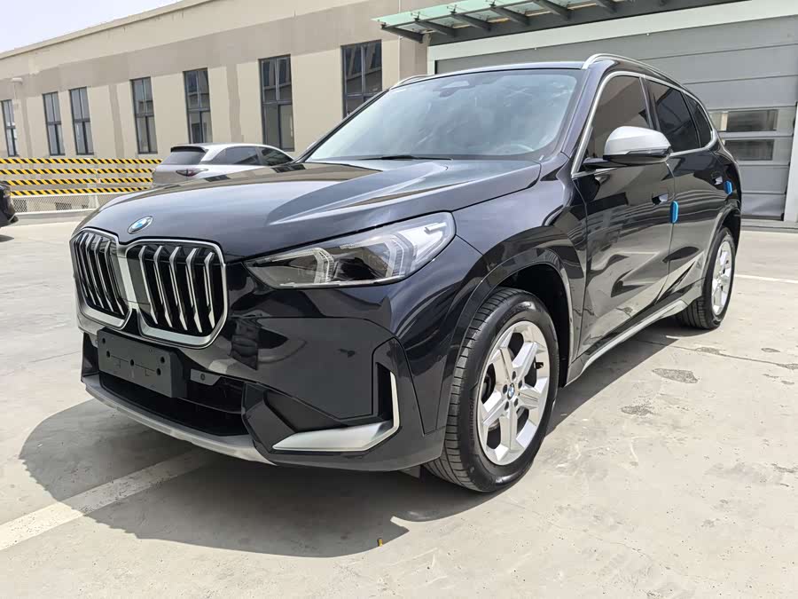 BMW X1 2023