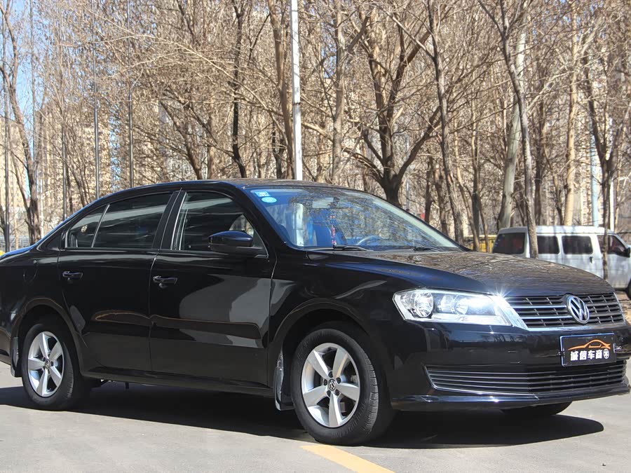 Volkswagen Lavida 2017