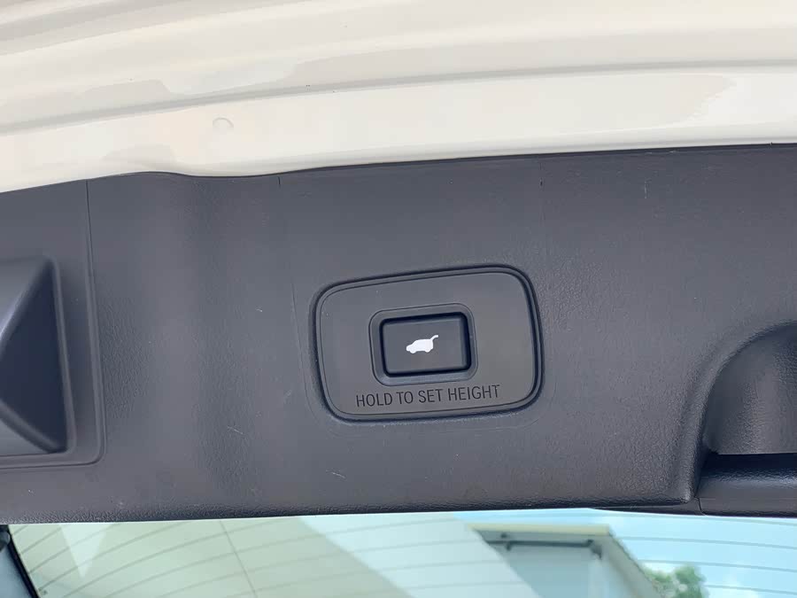 Honda UR-V 2017 — фото 16