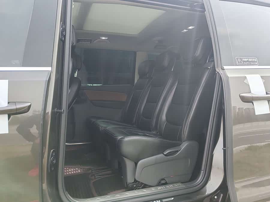 Volkswagen Sharan 2016