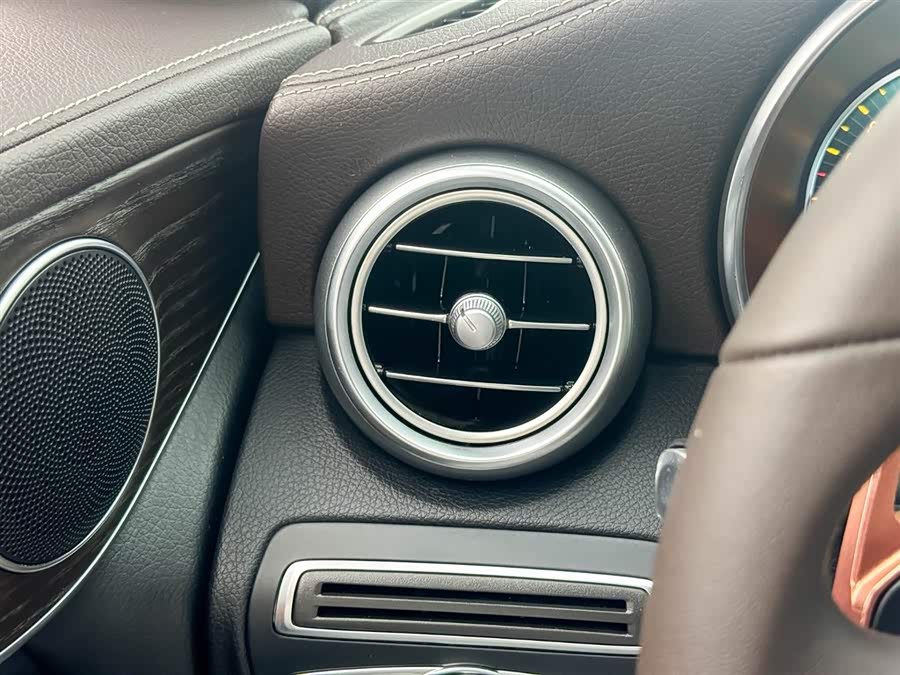 Mercedes-Benz GLC 2021 — фото 20