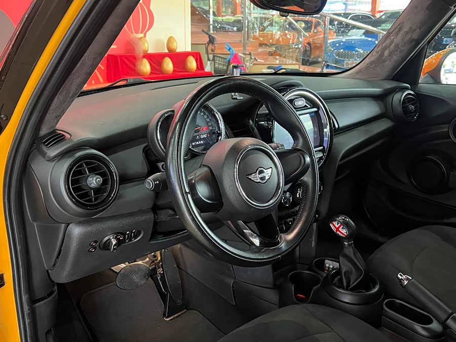 MINI MINI 2016