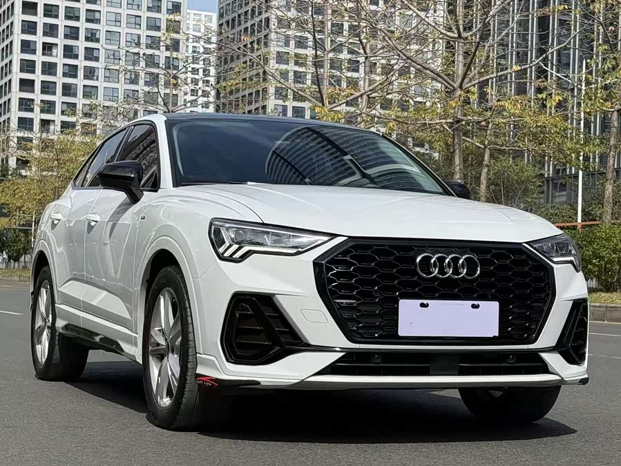 Audi Q3 Sportback 2023