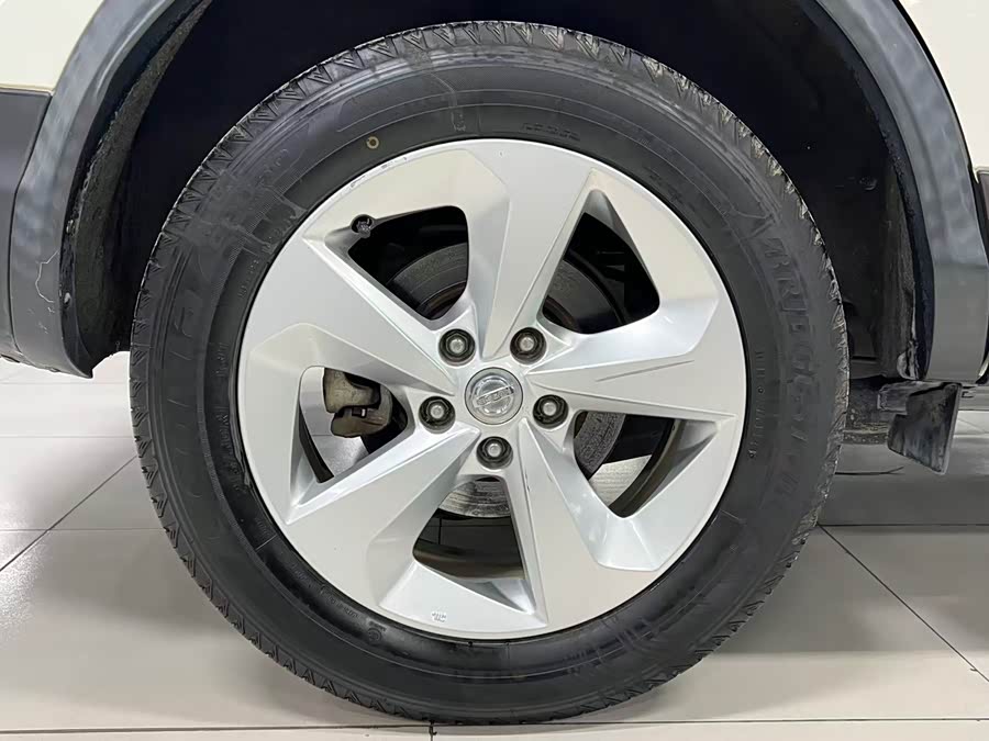 Nissan Qashqai 2019 — фото 19