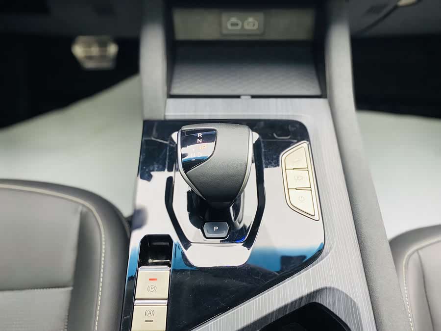 Jetour Jietu X90 PLUS 2024 — фото 11