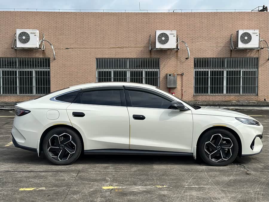 BYD Seal 06 2024