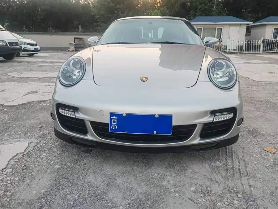 Porsche 911 2006