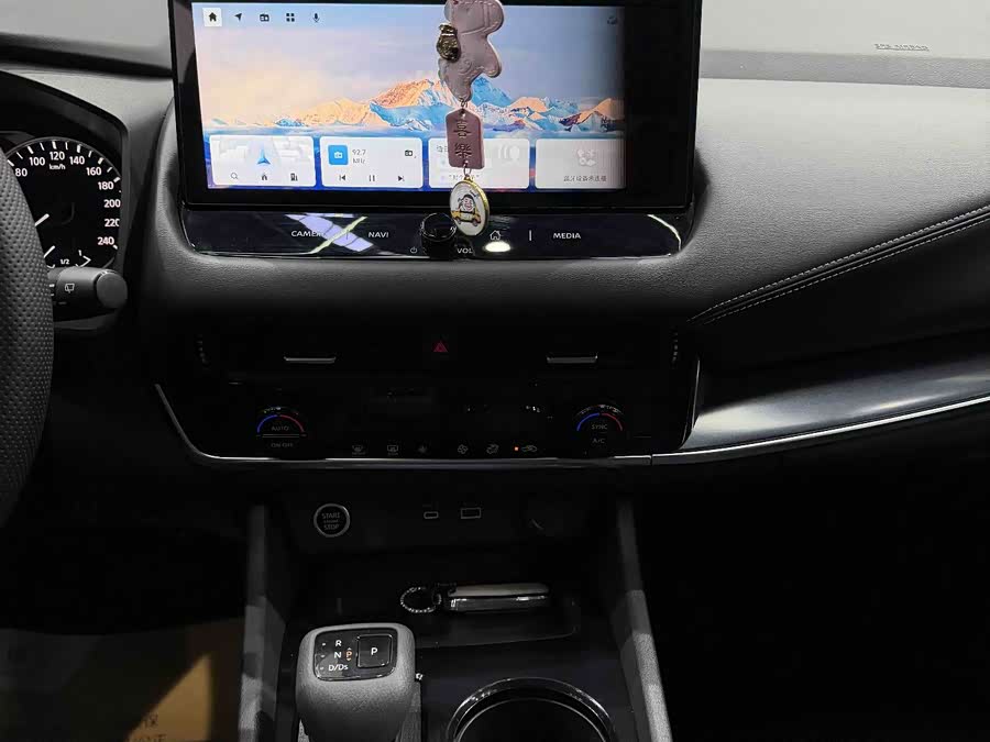 Nissan Qashqai 2023 — фото 10