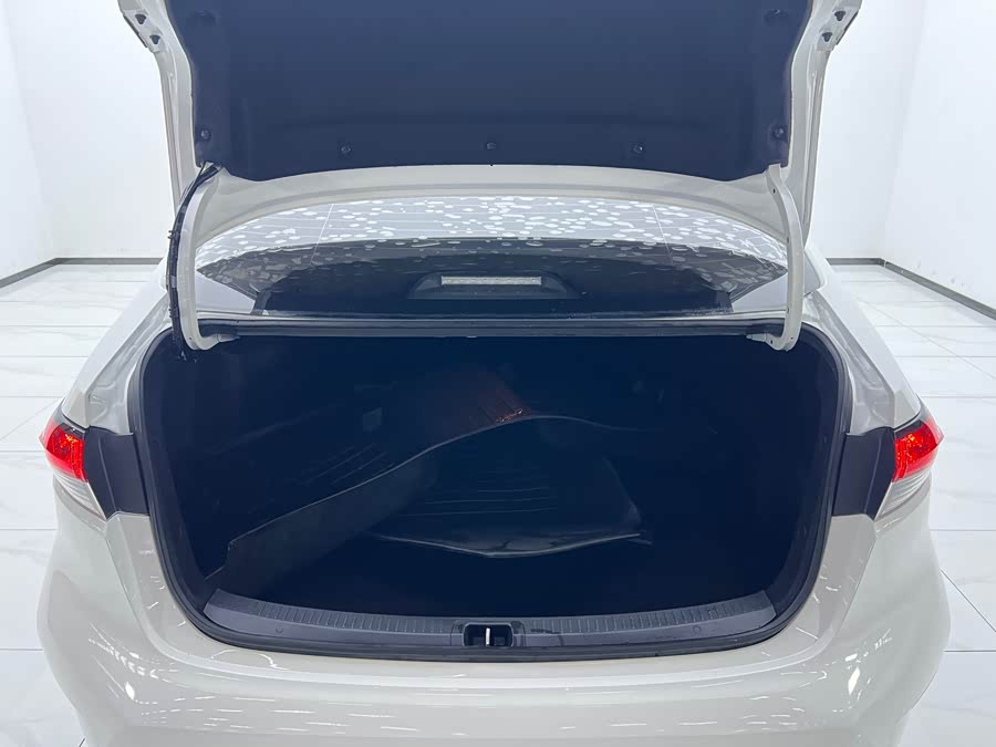 Toyota Levin 2023 — фото 19
