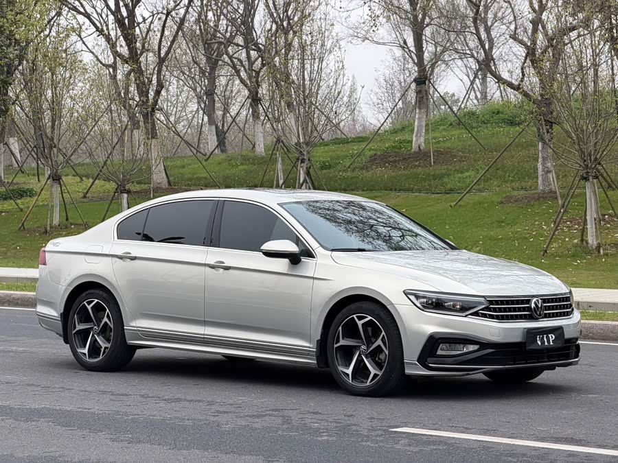 Volkswagen Magotan 2023