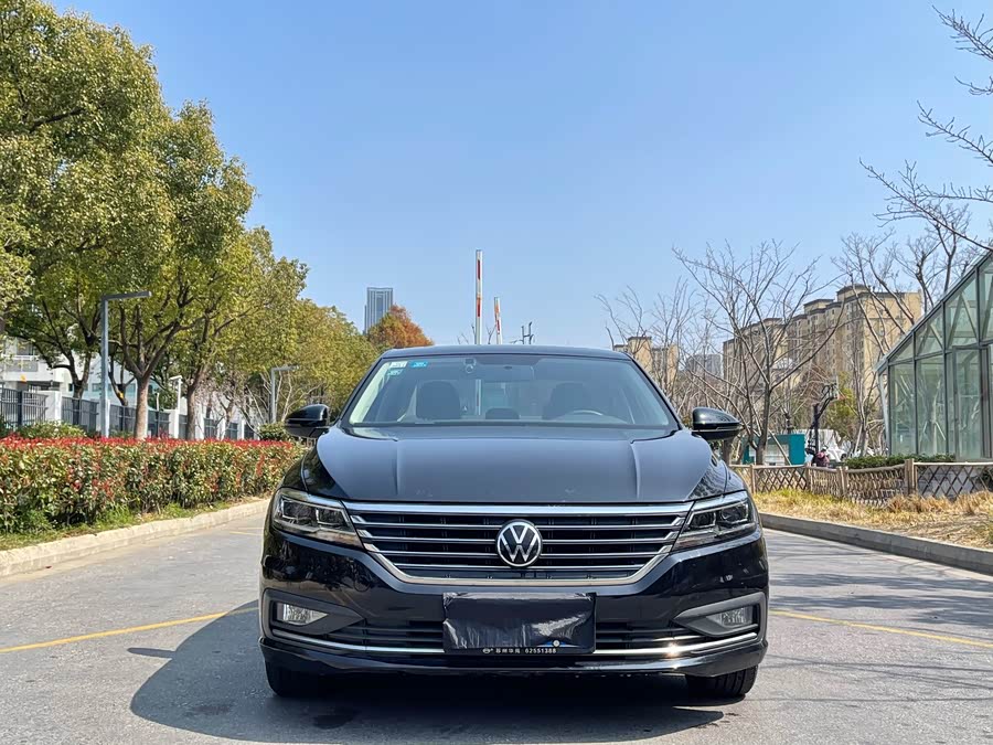 Volkswagen Lavida 2019