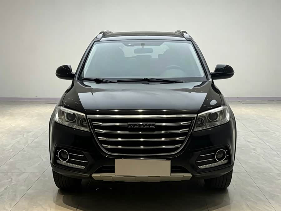 Haval H6 2018