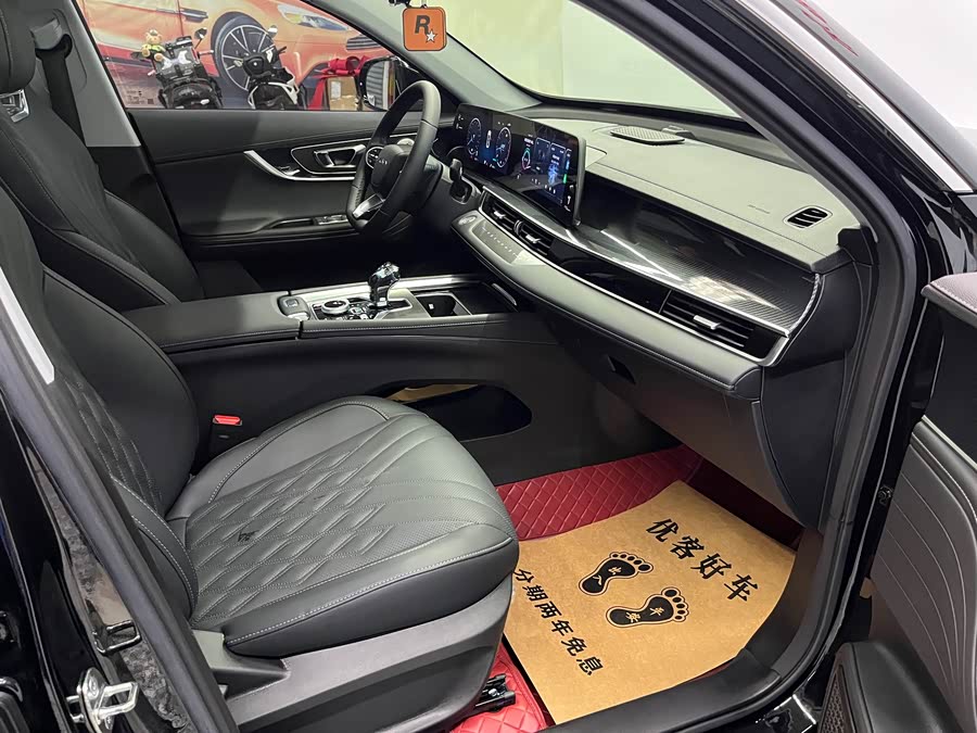 Chery Tiggo 7 PLUS 2023 — фото 11