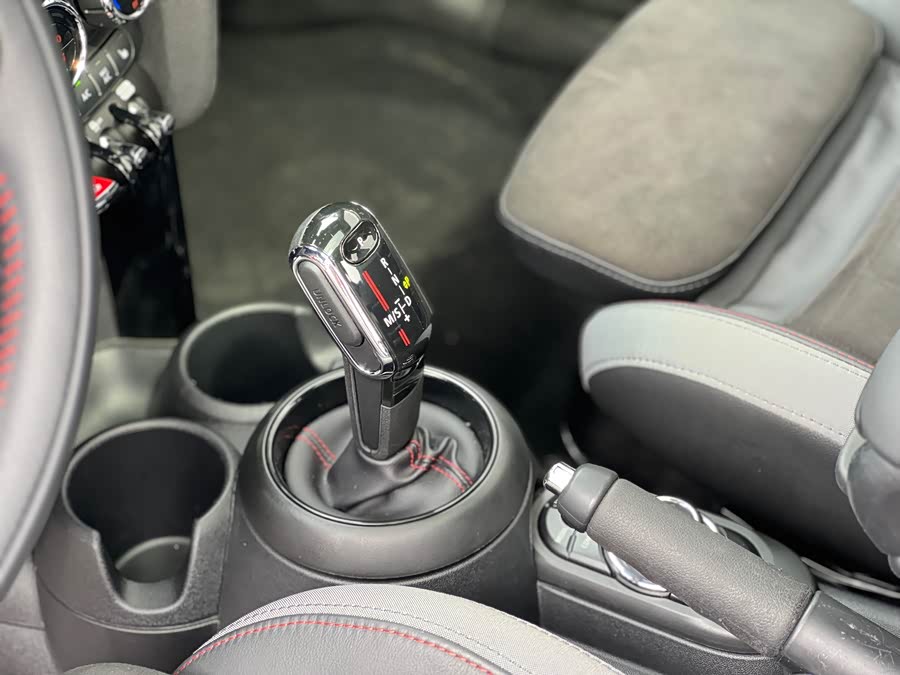 MINI MINI 2021
