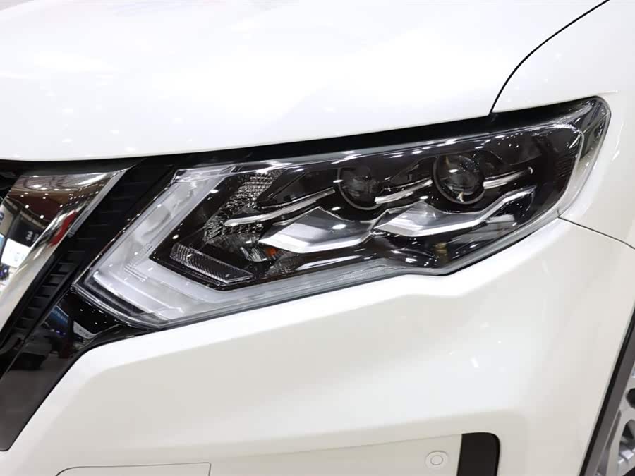Nissan X-Trail 2020