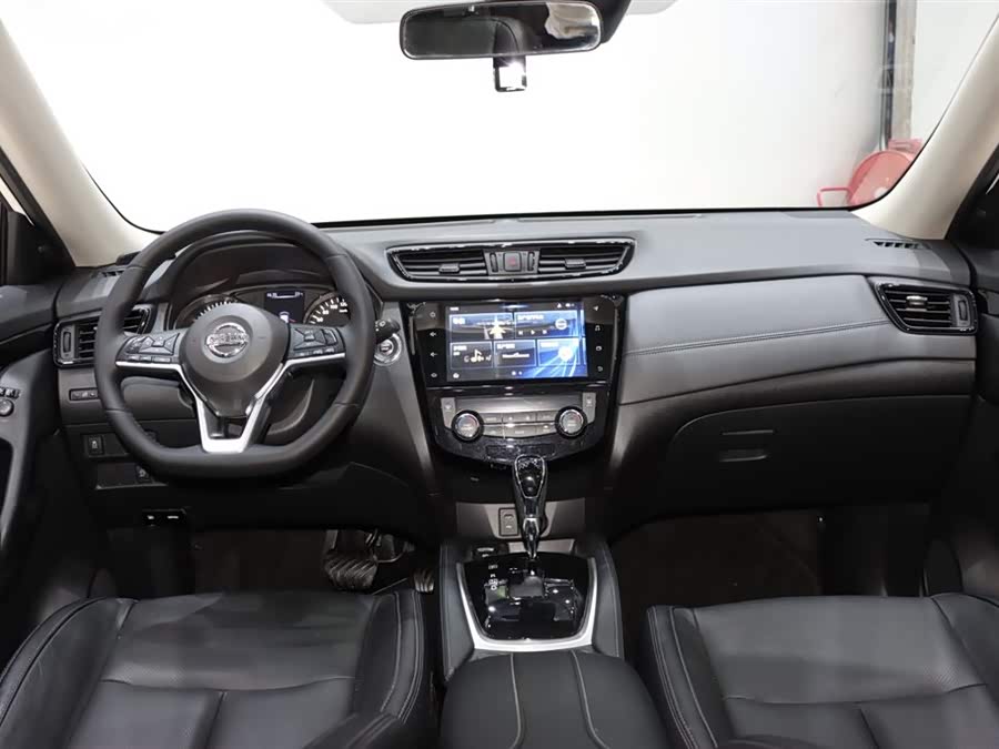 Nissan X-Trail 2020 — фото 12