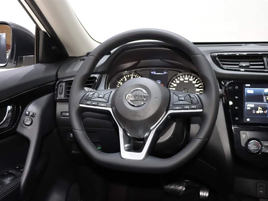 Nissan X-Trail 2020 — фото 13