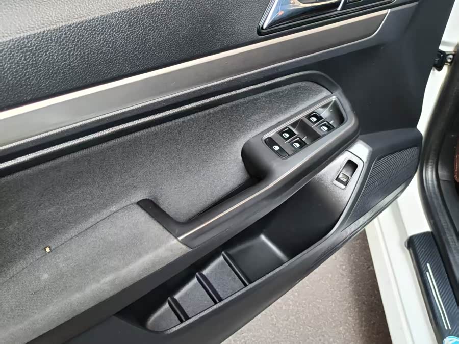 Volkswagen Lavida 2021