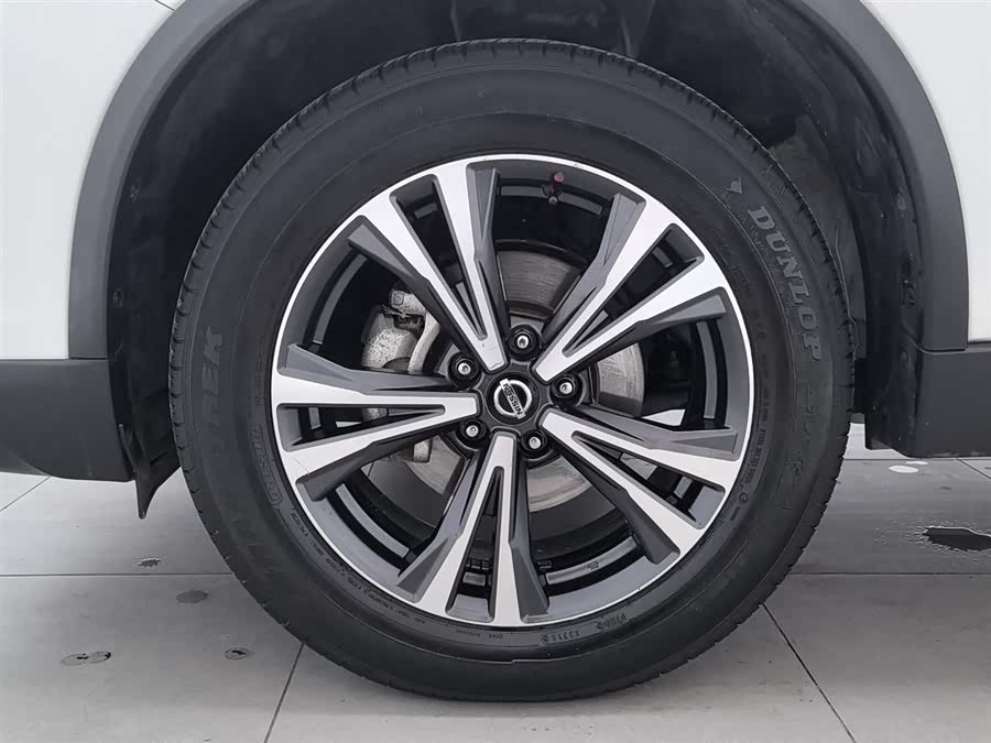 Nissan X-Trail 2019 — фото 17