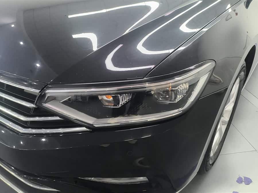 Volkswagen Magotan 2020
