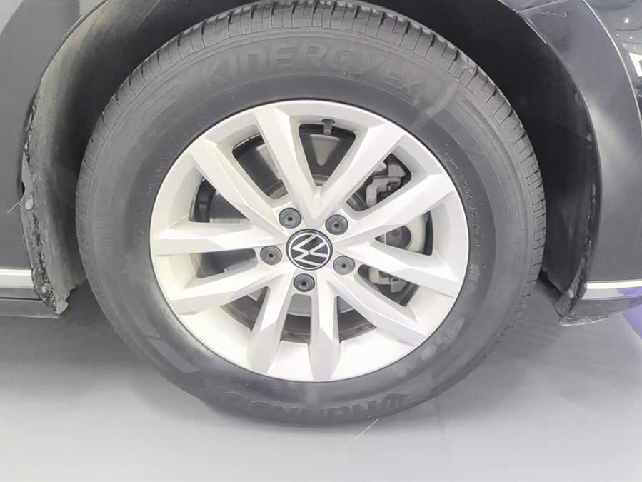Volkswagen Magotan 2020