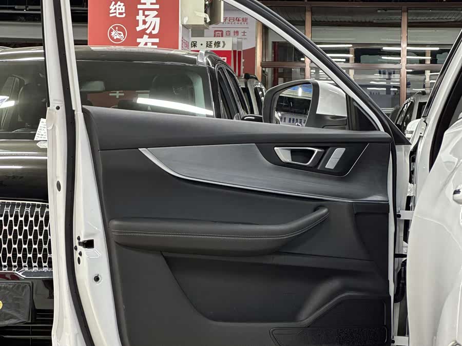 Chery Tiggo 7 PLUS 2023 — фото 22