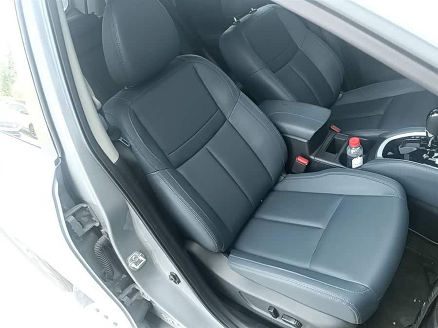 Nissan X-Trail 2025 — фото 25
