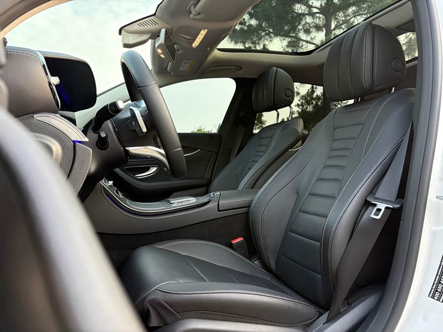 Mercedes-Benz E-Class 2020 — фото 10