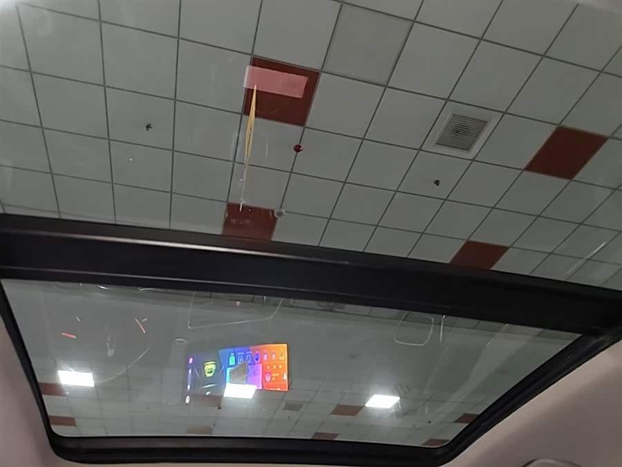 Audi Q3 2015 — фото 18