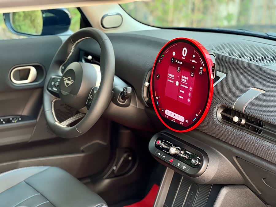 MINI MINI 2025