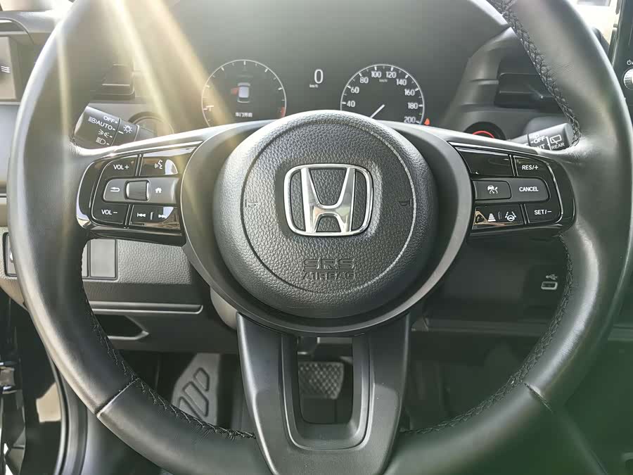 Honda XR-V 2024 — фото 10