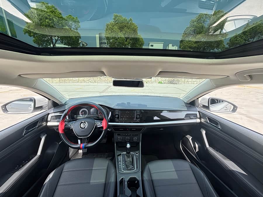 Volkswagen Lavida 2019