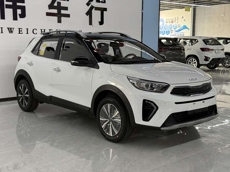 Kia Yipao 2026