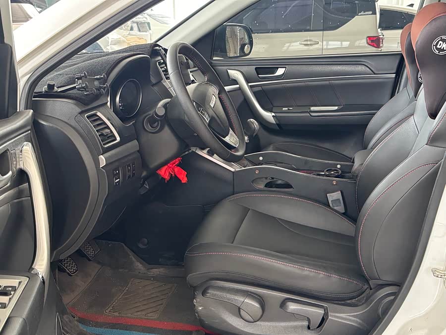 Haval M6 2019