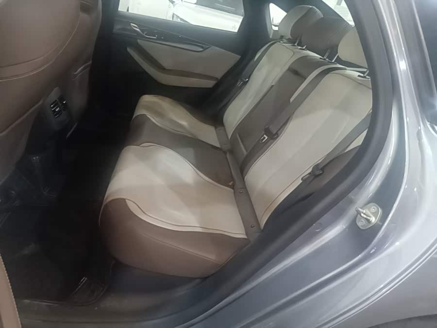 BYD Qin PLUS 2023 — фото 17