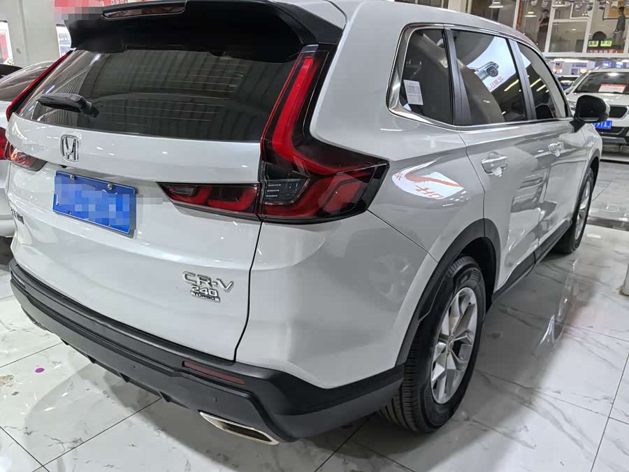 Honda CR-V 2023