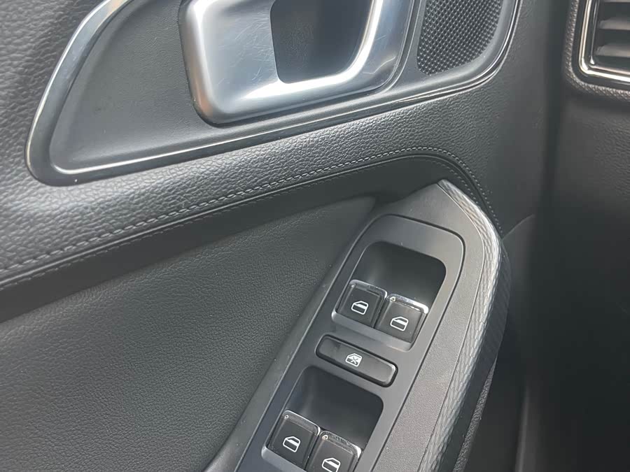 Chery Tiggo 5x 2019 — фото 24