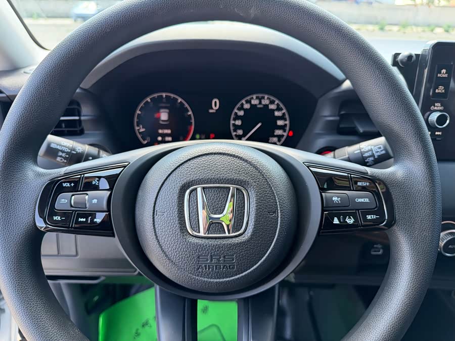 Honda Vezel 2023 — фото 14
