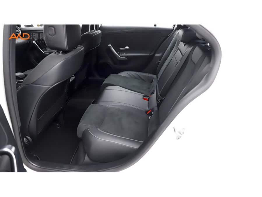 Mercedes-Benz A-Class 2022