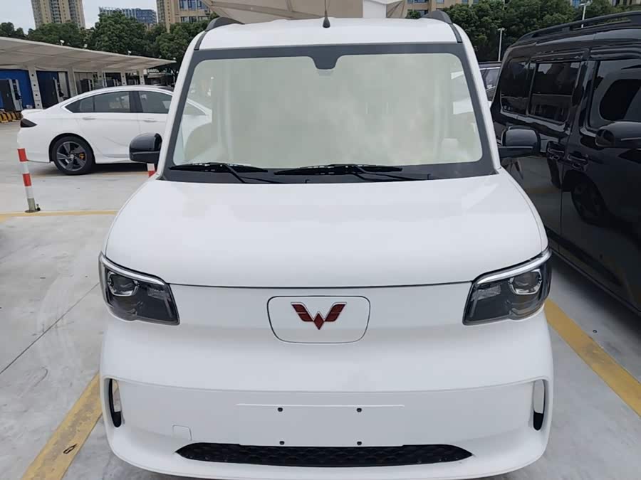 Wuling Zhiguang New Energy 2025