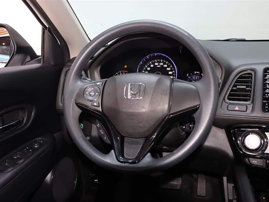 Honda Vezel 2020 — фото 13