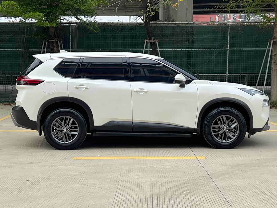 Nissan X-Trail 2021