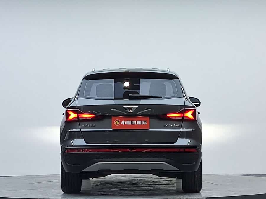 Jetta VS5 2022