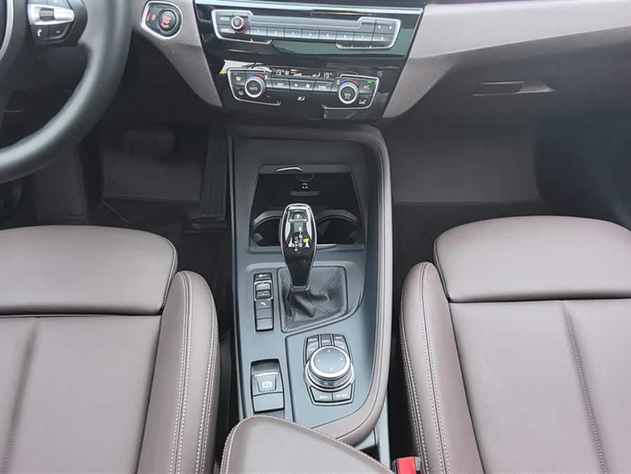 BMW X1 2022 — фото 16