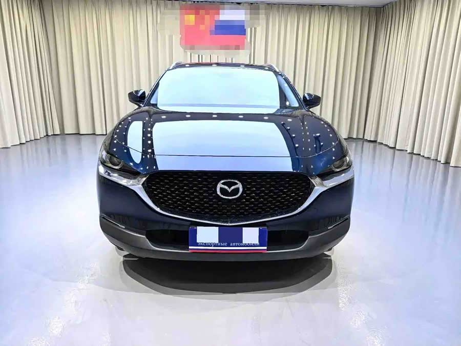 Mazda CX-30 2021
